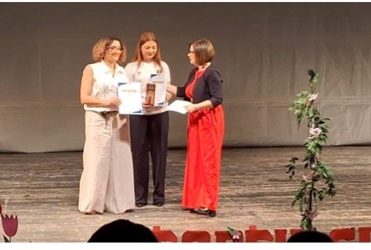 Macedonia Schools Project Newsletter March, 2026