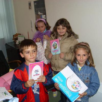 Books