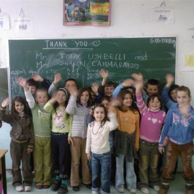 Bratsvo School