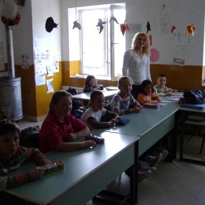 Kuratica School 2