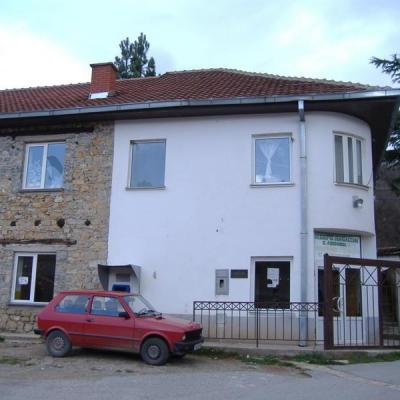 Kuratica School