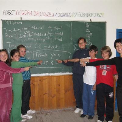 Leskoec School 2