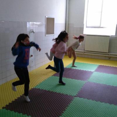 Gym3