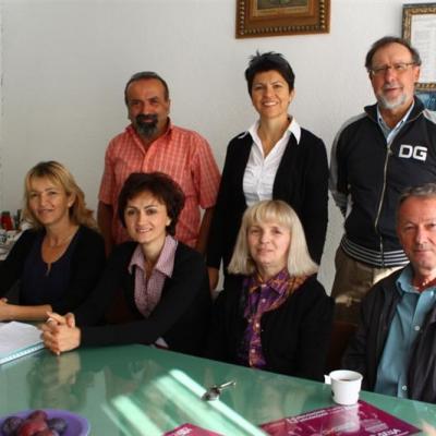 Kosel Teachers
