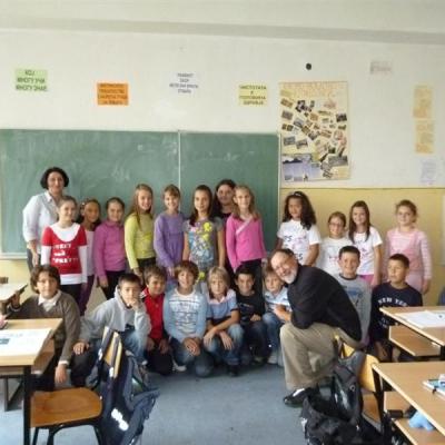 Tito School 3