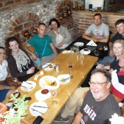 Tito School Staff