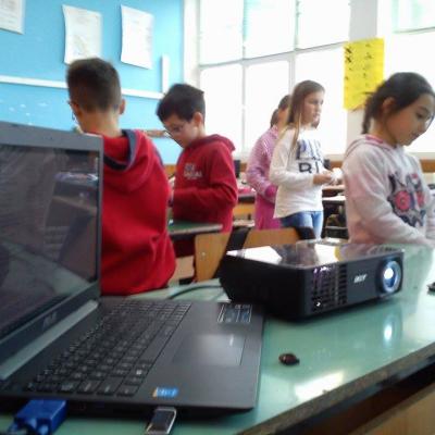 Leskoec Computer
