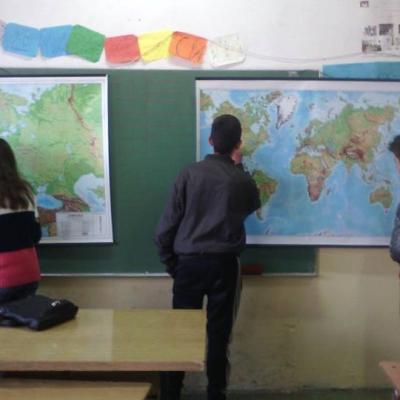 Tito Maps 1